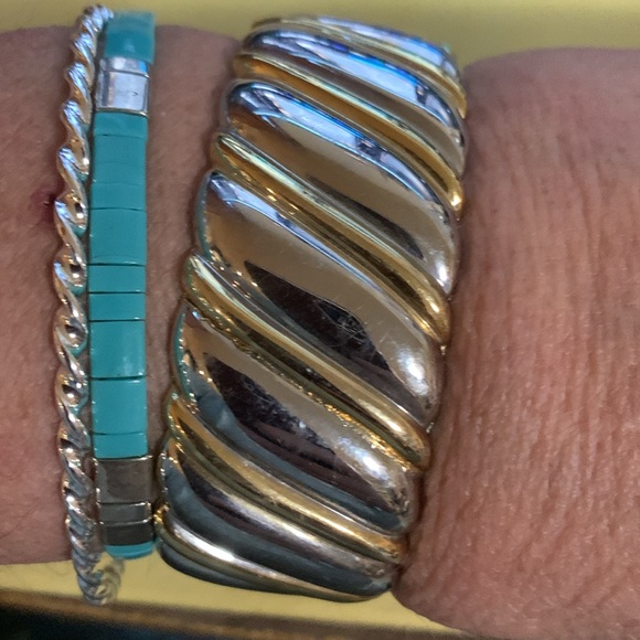 Three bracelets* - Picture 2 of 5